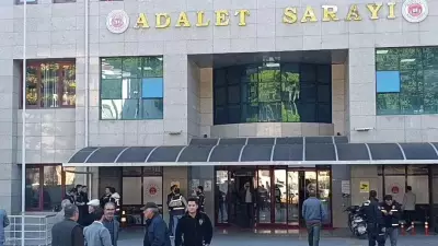 Manavgat'ta Yolsuzluk Operasyonu: 21 Gözaltıdan 5 Tutuklama