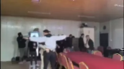 Manisa'da Kahvehanede Kumar Operasyonu: 5 Kişi Yakalandı, 58 Bin Lira Ceza