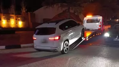 Manisa'da Korsan Taşımacılık Operasyonu: 3 Ayda 18 Araç Yakalandı