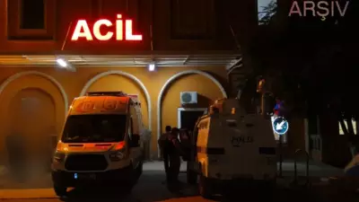 Mardin'de Kız Kaçırma Kavgası Kanlı Bitti: 1 Ölü, 2 Yaralı