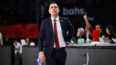 Marko Barac: Finale Gitmek İstiyorduk Ama Başaramadık