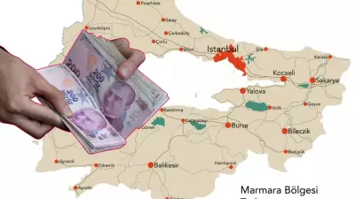 Marmara Bölgesi'ne Yerel Kalkınma Hamlesi: 11 İlde Yatırımlara Büyük Destek