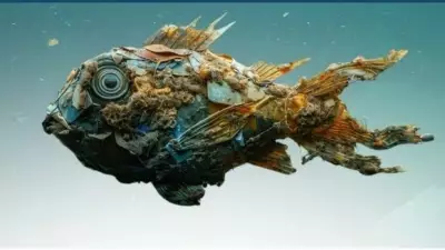 Marmaris Körfezi'nin Geleceği İçin Bilimsel Söyleşi Düzenleniyor