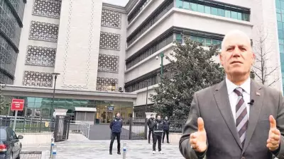 MASAK Raporuyla İfşa Oldu: 'Büyük Adam' Mustafa Bozbey'in Vurgun Düzeni