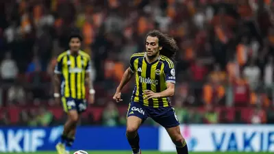 Matteo Guendouzi'den Yasin Kol'a Sert Tepki: Maçı Öldürüyor