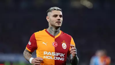 Mauro Icardi'ye Kardeşinden Şok Sözler: 'Para Onu Tamamen Değiştirdi'