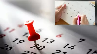 Mayıs Tatil Fırsatları: 1 Gün İzinle 16 Gün Tatil