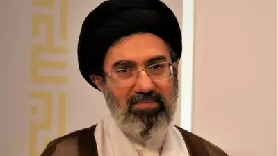 Mücteba Hamaney: Düşman saflarında kırılma meydana geldi