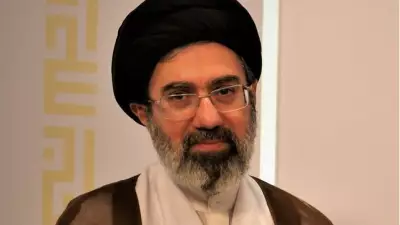 Mücteba Hamaney: İran Büyük Bir Güç Olmanın Eşiğinde