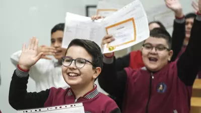 MEB 2025-2026 Eğitim Takvimini Açıkladı: Okulların Kapanış Tarihi Belli Oldu