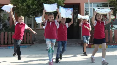 MEB 2026 Yaz Tatili Ne Zaman Başlıyor? Okullar Ne Zaman Kapanacak?