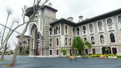 MEB, Almanca Eğitim Veren Okullarda Türk Müfredatını Güçlendiriyor