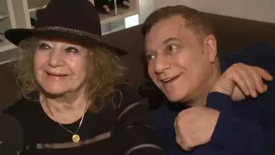 Mehmet Ali Erbil'in Annesi Yurdagül Eken Hayatını Kaybetti! Kızlarından Duygusal Paylaşımlar