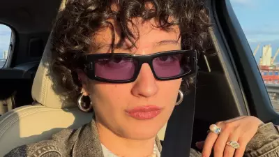 Melike Şahin'den radikal değişim: Yeni Melik yüklendi