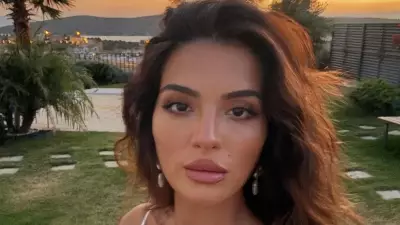 Melisa Aslı Pamuk'un estetiksiz hali şaşkına çevirdi: Yıllar içindeki büyük değişim