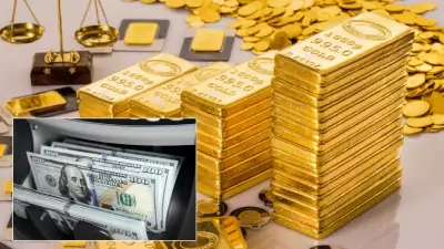 Merkez Bankaları Altında Tarihi Dönüm Noktası: ABD Tahvillerini Geride Bıraktı