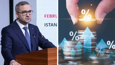 Merkez Bankası Faiz Kararını Açıklayacak: Karahan'ın Tutumu ve Ekonomik Belirsizlik