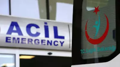 Mersin Tarsus'ta Bahçede 51 Yaşındaki Şahıs Ölü Bulundu