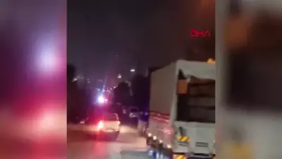 Mersin'de alacak verecek kavgası: Araçla ezilen 1 kişi öldü, 1 yaralı