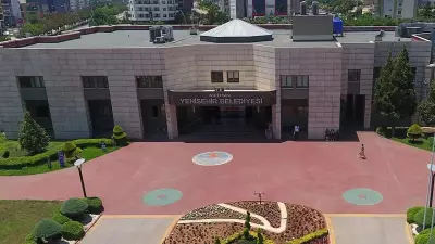 Mersin'deki Yolsuzluk Operasyonunda At Eti Skandalına Karışan Firma Yetkilileri Gözaltında