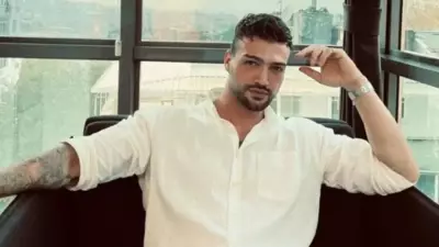 Mert Demirci, A.B.İ. Setinden Kenan İmirzalıoğlu ve Afra Saraçoğlu'nu Övdü