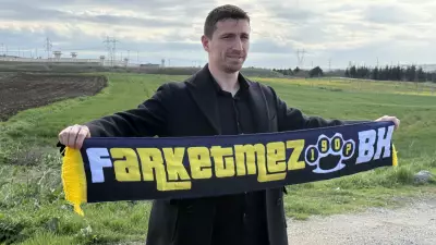 Mert Hakan Yandaş Tahliye Oldu: 'Aileme ve Takıma Dönmek İstiyorum'