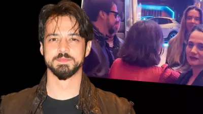 Mert Yazıcıoğlu, sevgilisi Zeynep Artukmaç ile yan yana gelmedi