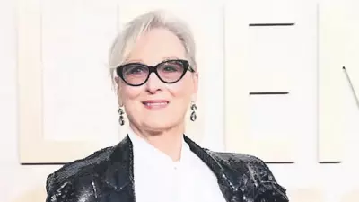 Meryl Streep: 76 Yaşında Çalışkanlık ve İlkelilikle Örnek Bir Yaşam