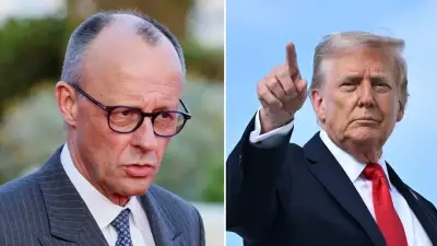 Merz: ABD İran tarafından aşağılanıyor, strateji yok