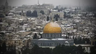 Mescid-i Aksa 41 Gün Sonra Yeniden İbadete Açıldı: Yüzlerce Filistinli Akın Etti