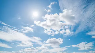 Meteoroloji Açıkladı: 23 Nisan Hava Durumu Tahminleri Belli Oldu