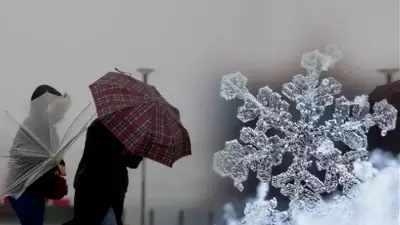 Meteoroloji'den Kritik Hava Durumu Uyarısı: 13 İlde Sarı Kod