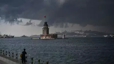 Meteoroloji'den son dakika uyarısı: Yalancı bahar bitiyor, sıcaklıklar çakılacak, Mayıs'ta kar yağacak