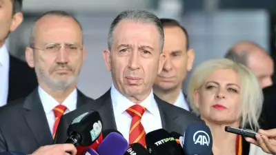 Metin Öztürk'ten Sert Tepki: 'Trabzonspor Yönetimi Kara Propaganda Başlattı!'