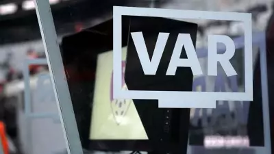 MHK, Samsunspor-Trabzonspor maçının VAR hakemini açıkladı