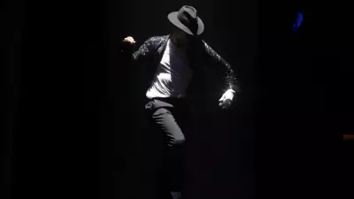 Michael Jackson'ın Ölümü Sonrası Serveti 3.5 Milyar Dolara Ulaştı