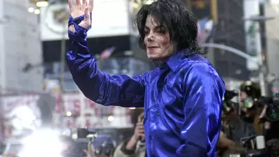 Michael Jackson'ın Çocuklarla Görüntüleri Yıllar Sonra Ortaya Çıktı: Şok Etkisi Yaratıyor