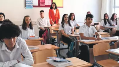 Milli Eğitim Bakanlığı Ortak Sınav Takvimini Açıkladı: İşte Tarihler ve Detaylar