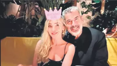 Milli Sporcu Şahika Ercümen ile Mimar Haldun Kilit'in Aşkında Sürpriz Gelişme