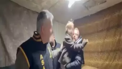 Minik Nazar'dan iyi haber: Almanya'ya gidiyor, annesine kavuşuyor