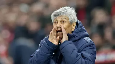 Mircea Lucescu'nun Sağlık Durumu Kritik: Yoğun Bakımda Tedavi Görüyor