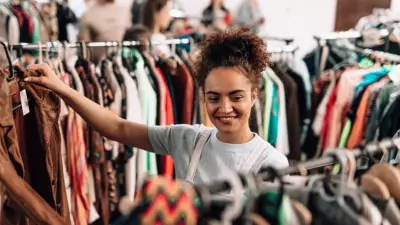 Modada Kusursuzluk Devri Kapandı: Z Kuşağı Dağınıklıkla İsyan Ediyor