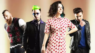 Model Grubu Dağılma Nedenlerini Açıkladı: 'Herkes Çok Yorgundu'