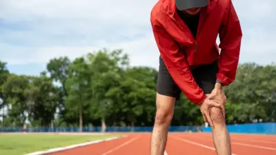 Modern Yaşamın Hareketsizliği Sarkopeni Riskini Artırıyor: Erken Tanı İçin Yapay Zeka