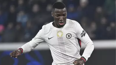 Moises Caicedo Chelsea'de 2033'e Kadar! Kulüp Yıldızla Yeni Sözleşme İmzaladı