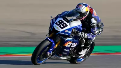 MotoGP'de Bulega Fırtınası: 11. Zafer Peş Peşe Geldi