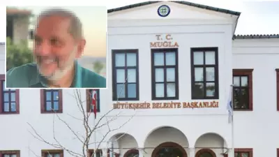 MUBRAŞ Başkanı Levent Arkan, Üniversiteli Kıza 'Nitelikli Cinsel Taciz' İddiasıyla Gözaltında