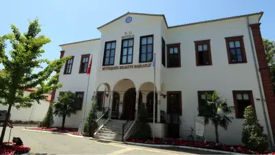 Muğla Büyükşehir Belediyesi, Avrupa'nın Prestijli CIVITAS Ağı'na Kabul Edildi