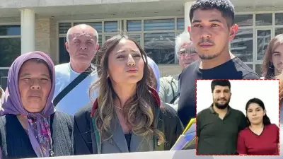 Muğla'da eşini 'yemek yapmadı' diye öldüren kocaya 14 yıl hapis cezası