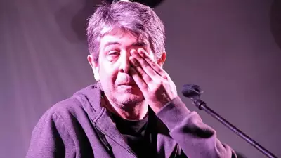 Murat Göğebakan'ın 45 Yıllık Ömre Sığan Hüznü: O Acıların Ardında Meğer...